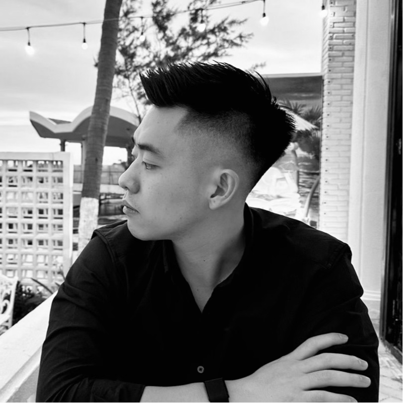 Tom Nguyen